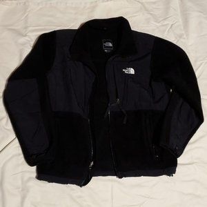 Women North Face Jacket